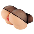 Cloud 9 Pleasure Pussy & Ass Lifesize Body Mold - Light Intimates Adult Boutique