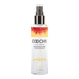 Coochy Body Mist Peachy Keen 4 Fl Oz Intimates Adult Boutique