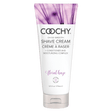 Coochy Shave Cream Floral Haze 12.5 Oz Intimates Adult Boutique
