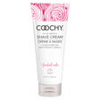 Coochy Shave Cream Frosted Cake 12.5 Oz Intimates Adult Boutique