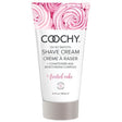 Coochy Shave Cream Frosted Cake 3.4 Oz | Bath & Body Intimates Adult Boutique