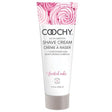 Coochy Shave Cream Frosted Cake 7.2 Oz Intimates Adult Boutique