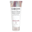 Coochy Shave Cream Island Paradise 12.5 Oz Intimates Adult Boutique