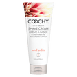 Coochy Shave Cream Sweet Nectar 12.5 Oz - Bath & Body  Intimates Adult Boutique