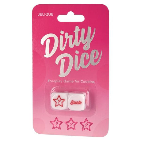 Dirty Dice Game Intimates Adult Boutique
