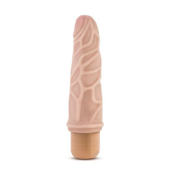 Dr Skin Cockvibe #3 Natural Intimates Adult Boutique