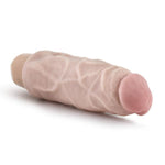 Dr Skin Cockvibe #9 Beige Blush Novelties Sextoys for Women