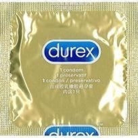 Durex Avanti Reel Feel Non Latex 10 Pack Intimates Adult Boutique