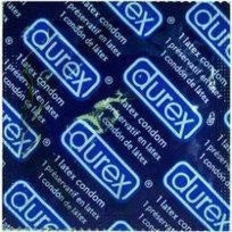 Durex Extra Sensitive 12 Pack Paradise Products Condoms