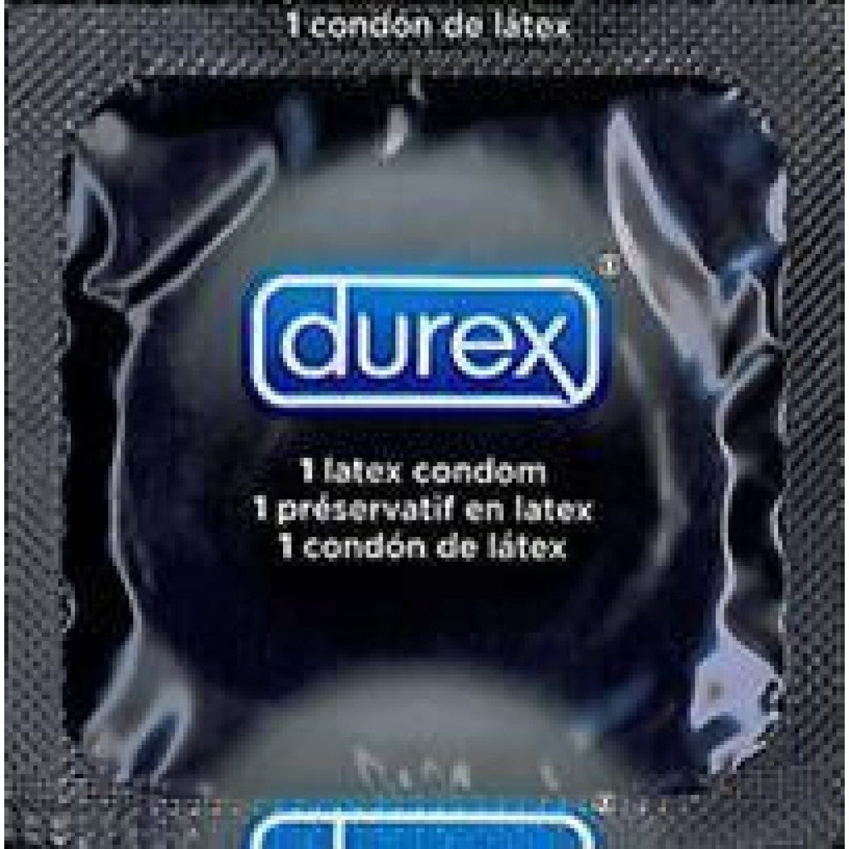 Durex Xxl Lubricated-3pk Intimates Adult Boutique