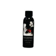 Edible Massage Oil Cherry 2 Oz Intimates Adult Boutique