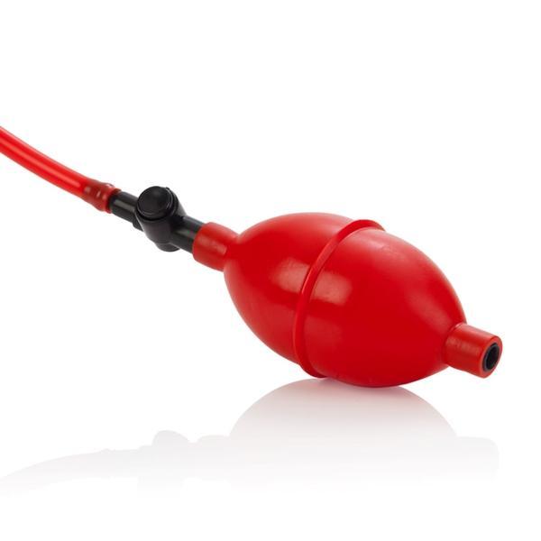 Expandable Butt Plug California Exotic Novelties Anal Toys
