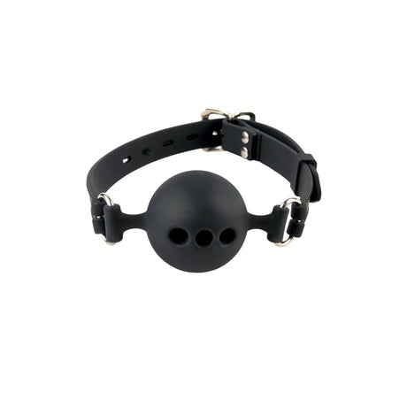 Fetish Fantasy Extreme Breathable Ball Gag Small Intimates Adult Boutique
