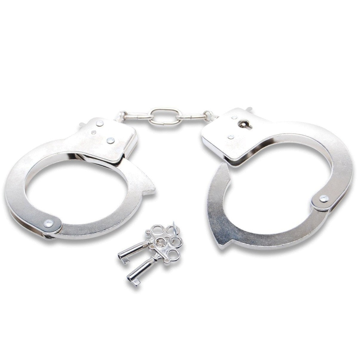Fetish Fantasy Official Handcuffs Intimates Adult Boutique