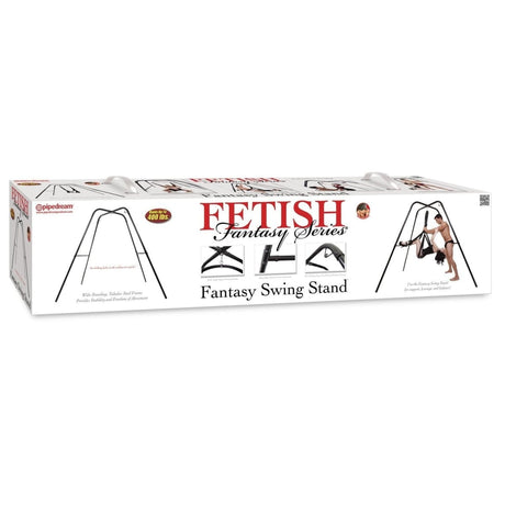 Fetish Fantasy Swing Stand Intimates Adult Boutique