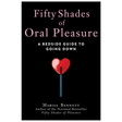 Fifty Shades of Oral Pleasure Intimates Adult Boutique