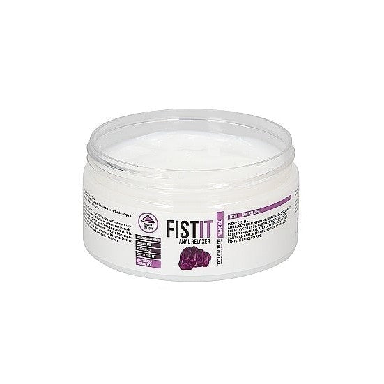 Fist It Anal Relaxer 300ml Intimates Adult Boutique