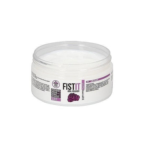 Fist It Anal Relaxer 300ml SHOTS AMERICA Anal Toys