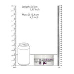 Fist It Anal Relaxer 300ml SHOTS AMERICA Anal Toys