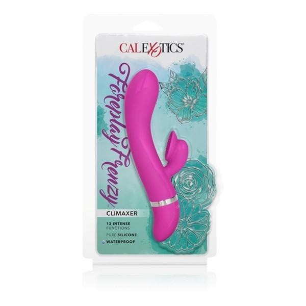 Foreplay Frenzy Climaxer Intimates Adult Boutique