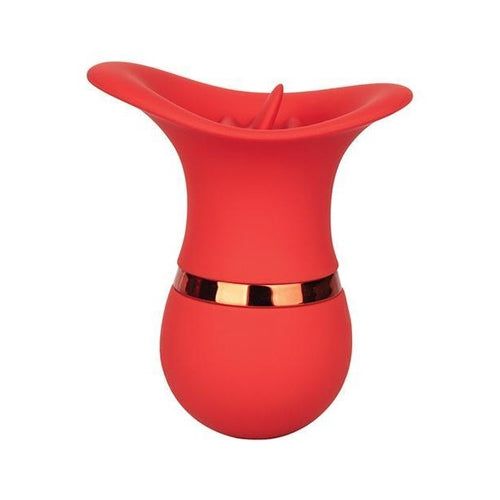 French Kiss Charmer California Exotic Novelties Sextoys for Women