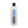 Fuck Water 16 Oz Water Based Lubricant Intimates Adult Boutique