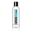 Fuck Water Clear Water Based Lubricant 4 Oz Intimates Adult Boutique