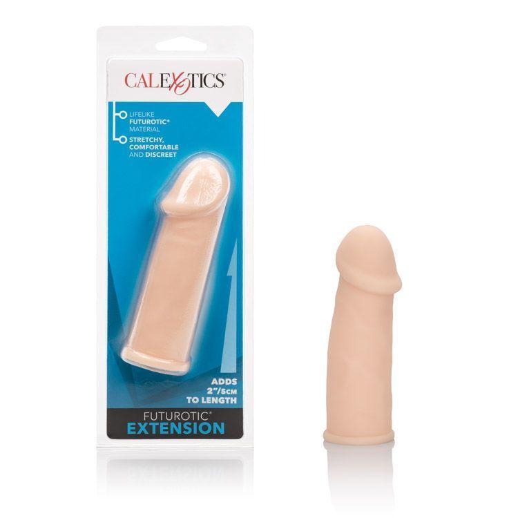 Futurotic Penis Extension California Exotic Novelties Sextoys for Men