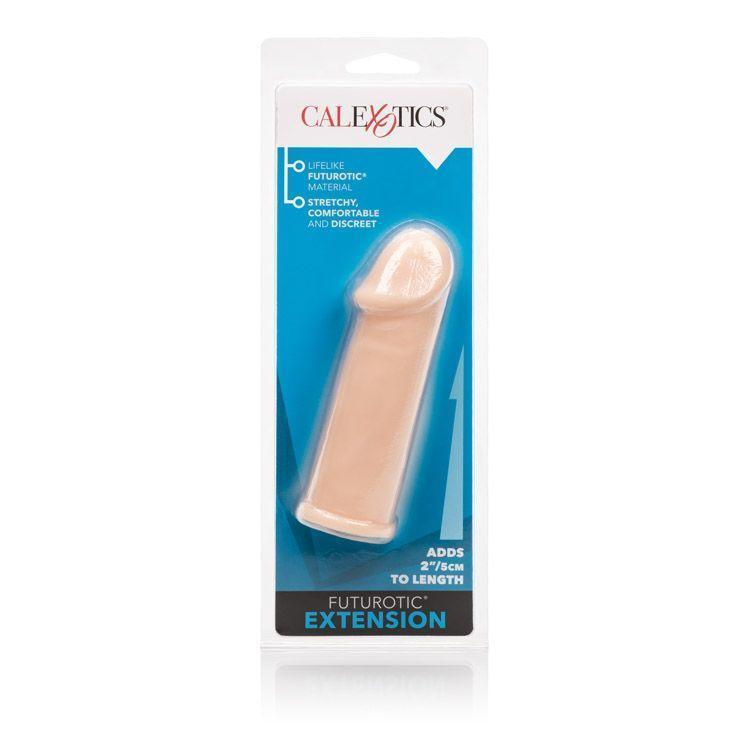 Futurotic Penis Extension Intimates Adult Boutique