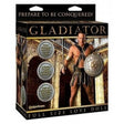 Gladiator Love Doll Intimates Adult Boutique
