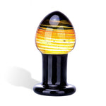 Glas Galileo Butt Plug Electric / Hustler Lingerie Anal Toys