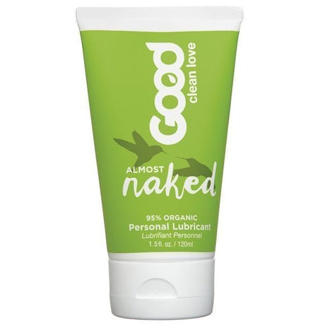 Good Clean Love Almost Naked Personal Lubricant 1.5oz Intimates Adult Boutique