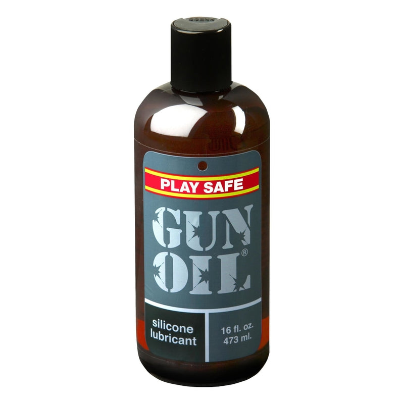 Gun Oil Lubricant 16 Oz Gun Oil Lubricants