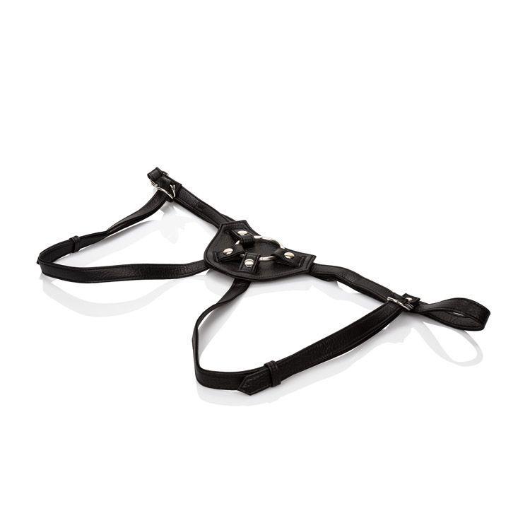 Her Royal Harness Countess (boxed) California Exotic Novelties Sextoys for Women