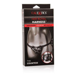 Her Royal Harness Countess (boxed) California Exotic Novelties Sextoys for Women