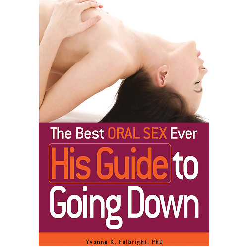 His Guide to Going Down Book Allure Books and Games