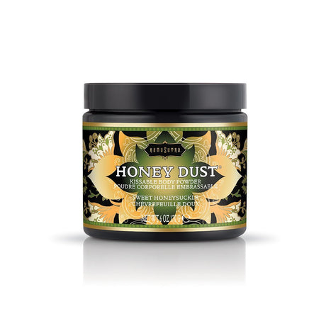 Honey Dust Honeysuckle 6oz Intimates Adult Boutique