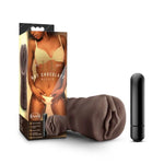 Hot Chocolate Alexis Blush Novelties Sextoys for Men