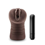Hot Chocolate Briana Blush Novelties Sextoys for Men