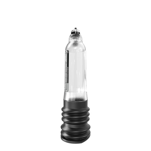 Hydro 7 Crystal Clear Bathmate Sextoys for Men