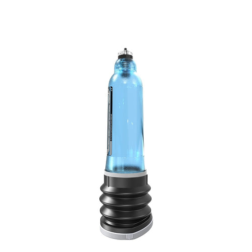 Hydromax 7 Aqua Blue Bathmate Sextoys for Men