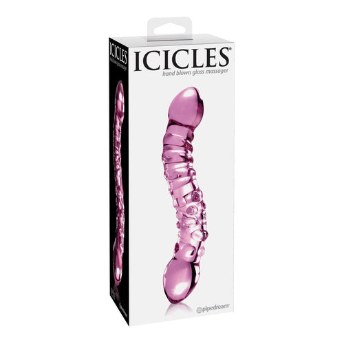 Icicles #55 Pipedream Products Anal Toys