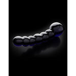 Icicles #66 Black Pipedream Products Dildos