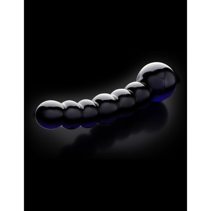 Icicles #66 Black Pipedream Products Dildos