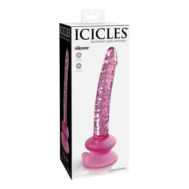 Icicles # 86 Intimates Adult Boutique