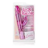 Jack Rabbit Pink W-p Intimates Adult Boutique