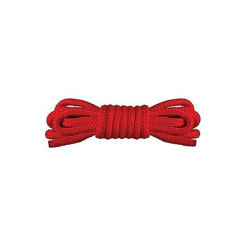 Japanese Mini Rope 1.5m Red SHOTS AMERICA Fetish