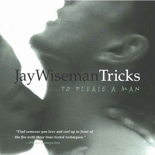 Jay Wiseman's Tricks to Please a Man Intimates Adult Boutique Books and Games