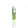 Jo H2o Green Apple 4 Oz Flavored Lubricant Intimates Adult Boutique