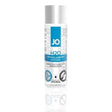 Jo H2o Personal Lube 2 Oz (out End May) Intimates Adult Boutique